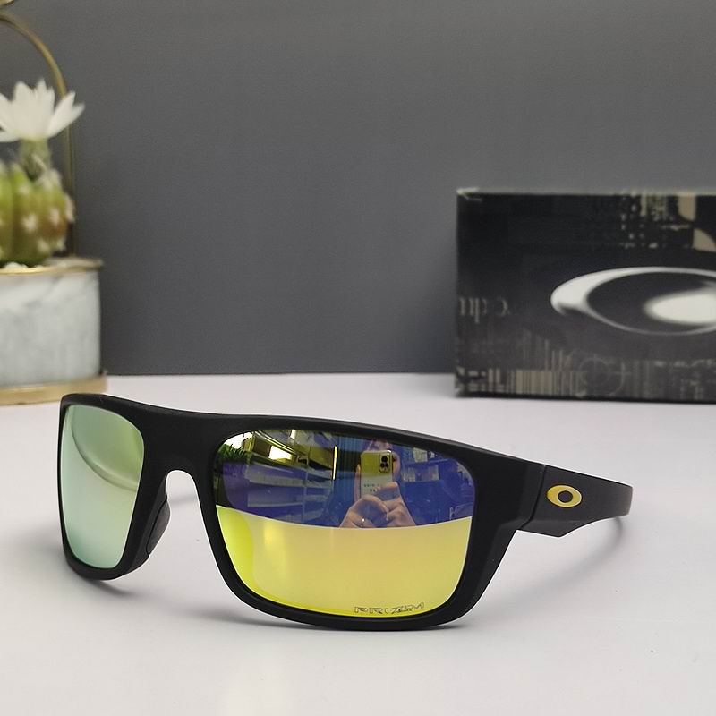 Oakley Glasses (486)